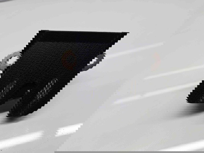 Broasca haion Volkswagen Polo (6R) [Fabr 2009-2016]