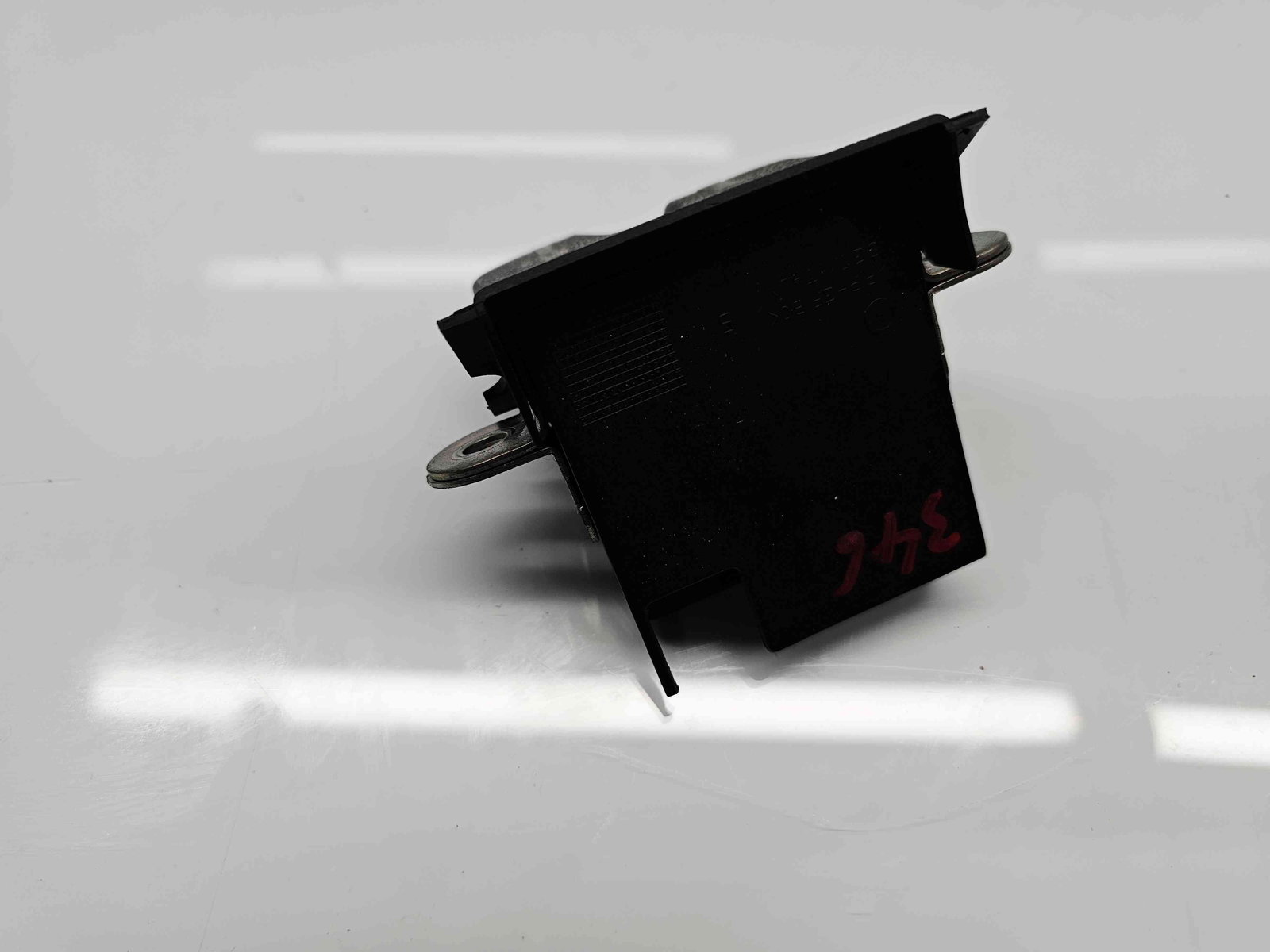 Broasca haion Volkswagen Polo (6R) [Fabr 2009-2016] - imagine 2