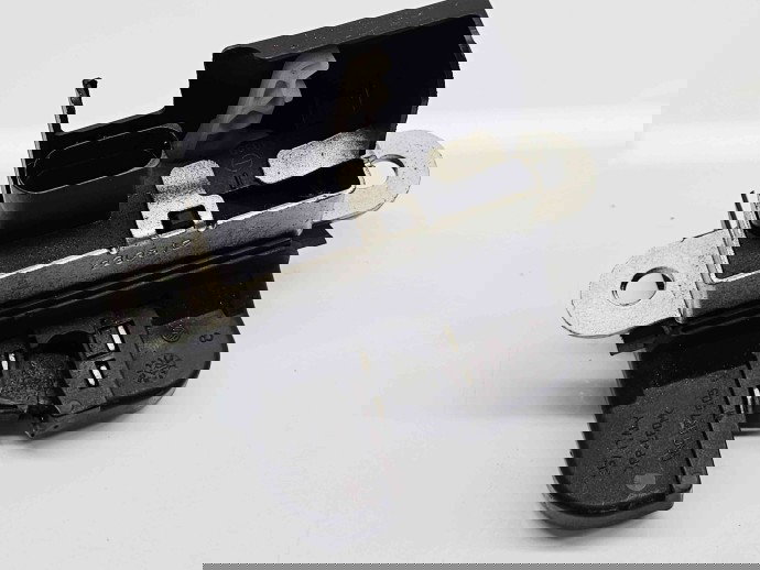 Broasca haion Volkswagen Polo (6R) [Fabr 2009-2016]