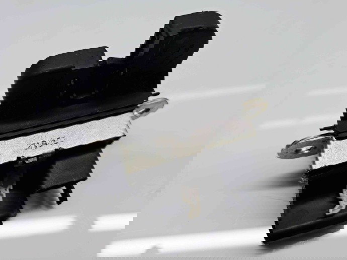 Broasca haion Volkswagen Polo (6R) [Fabr 2009-2016]