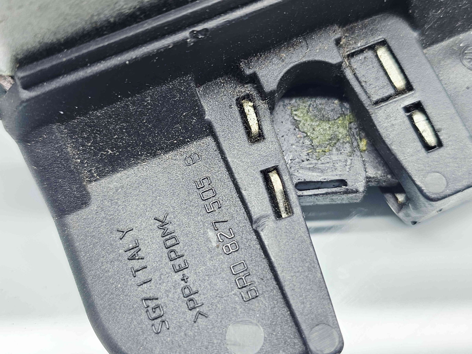 Broasca haion Volkswagen Polo (6R) [Fabr 2009-2016] - imagine 5