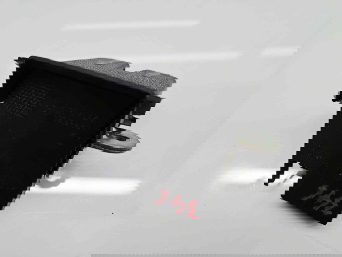 Broasca haion Volkswagen Polo (6R) [Fabr 2009-2016]