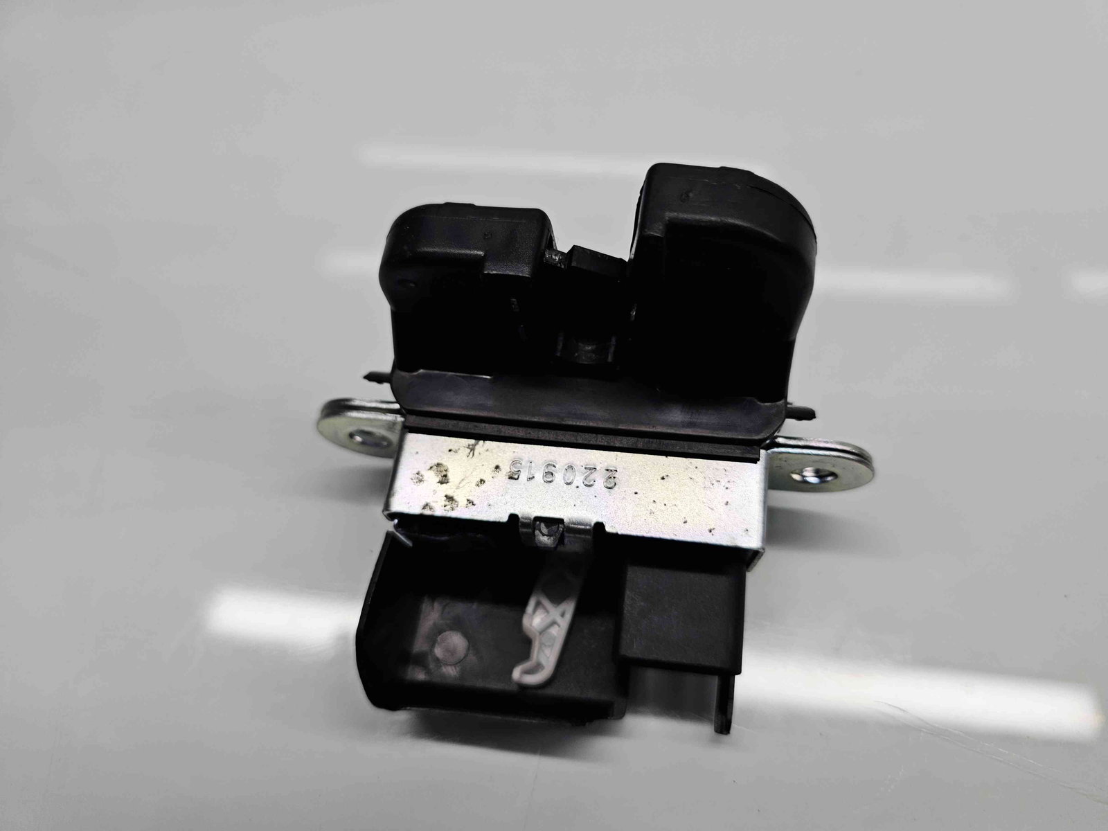 Broasca haion Seat Leon (1P1) FR [Fabr 2005-2011] - imagine 5