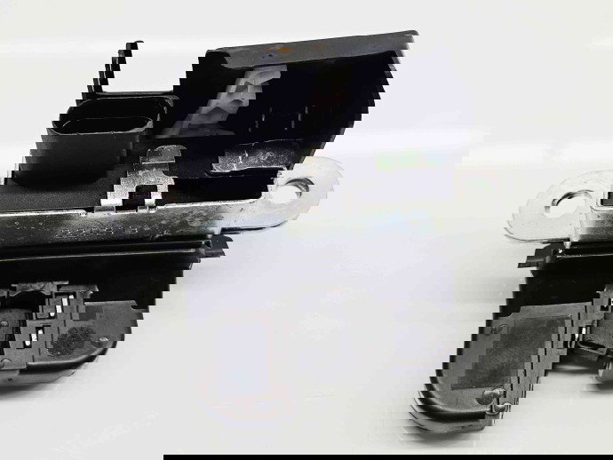 Broasca haion Seat Leon (1P1) FR [Fabr 2005-2011]