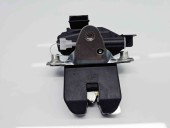 Broasca haion Skoda Fabia 2 (5J, 542) [Fabr 2007-2014]