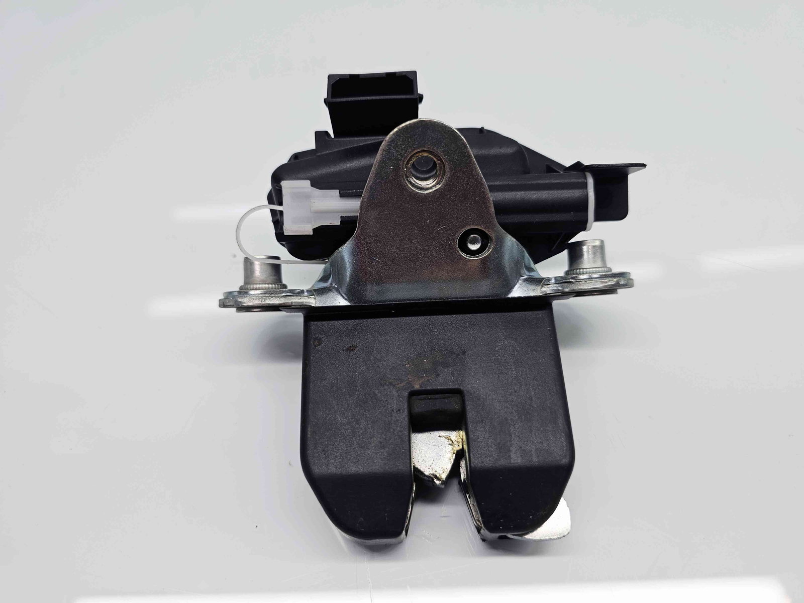 Broasca haion Skoda Fabia 2 (5J, 542) [Fabr 2007-2014] - imagine 2