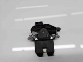 Broasca haion Skoda Fabia 2 (5J, 542) [Fabr 2007-2014]