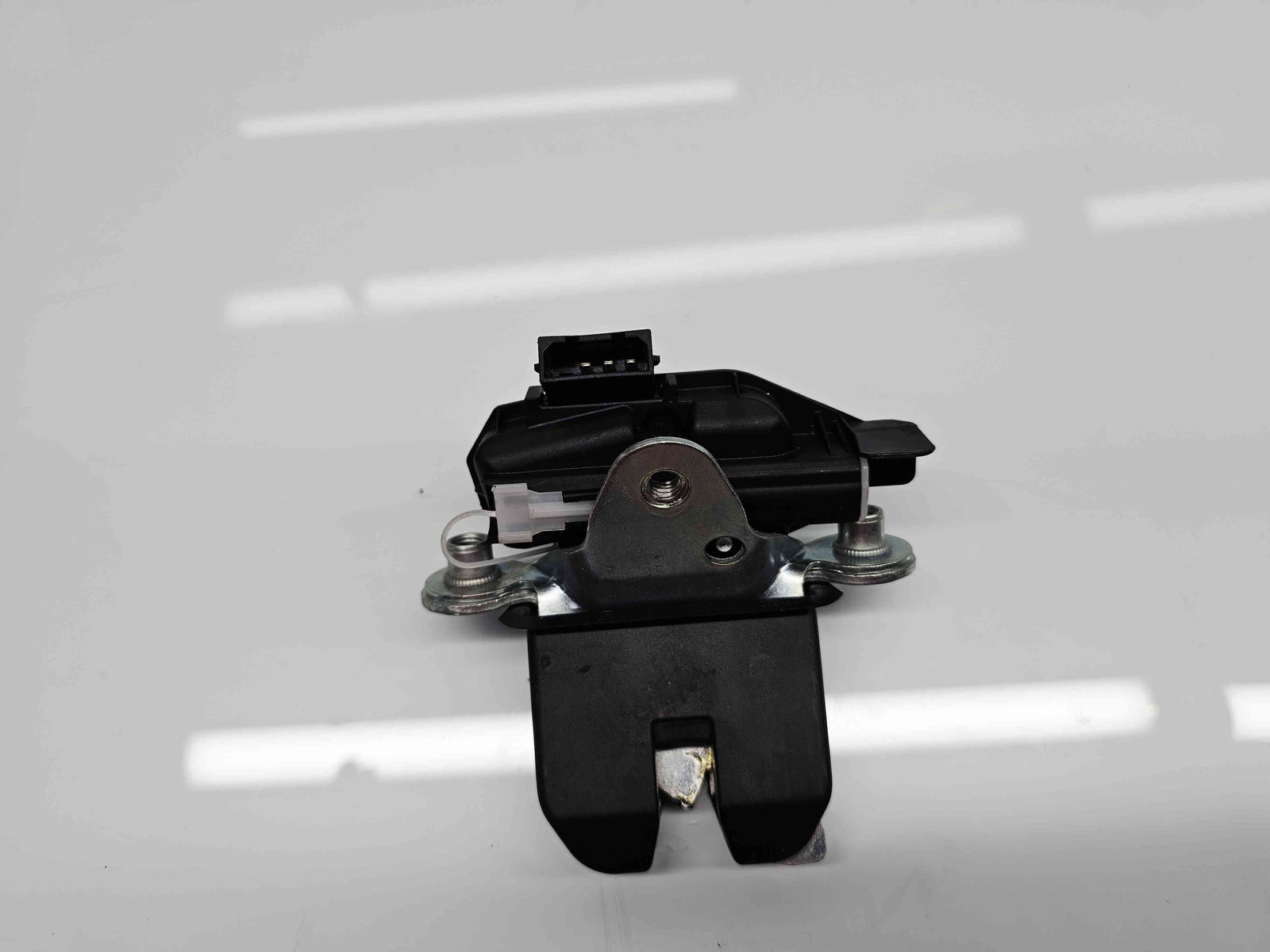 Broasca haion Skoda Fabia 2 (5J, 542) [Fabr 2007-2014] - imagine 4