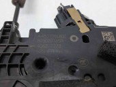 Broasca usa dreapta fata SMART Fortwo Coupe (W453) [Fabr 2014-2019]