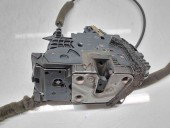 Broasca usa dreapta fata SMART Fortwo Coupe (W453) [Fabr 2014-2019]