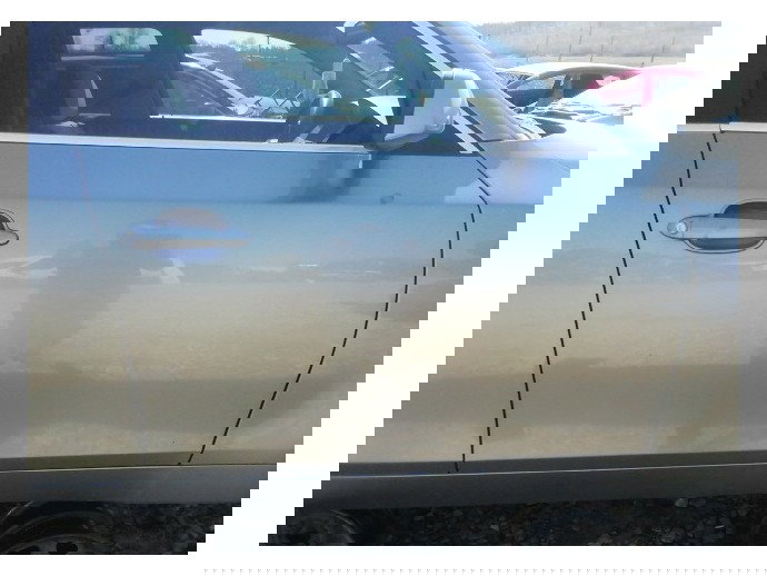 Usa dreapta fata BMW Seria 5 E61 2.5 OEM 2004-2010