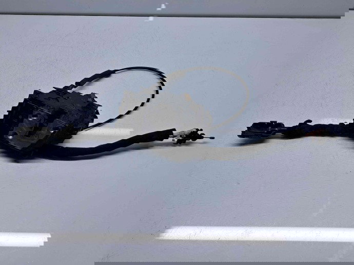 Broasca usa dreapta fata SMART Fortwo Coupe (W453) [Fabr 2014-2019]