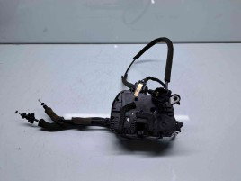 Broasca usa stanga fata SMART Fortwo Coupe (W453) [Fabr 2014-2019]