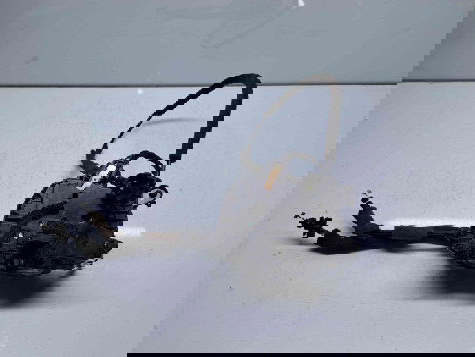 Broasca usa stanga fata SMART Fortwo Coupe (W453) [Fabr 2014-2019]