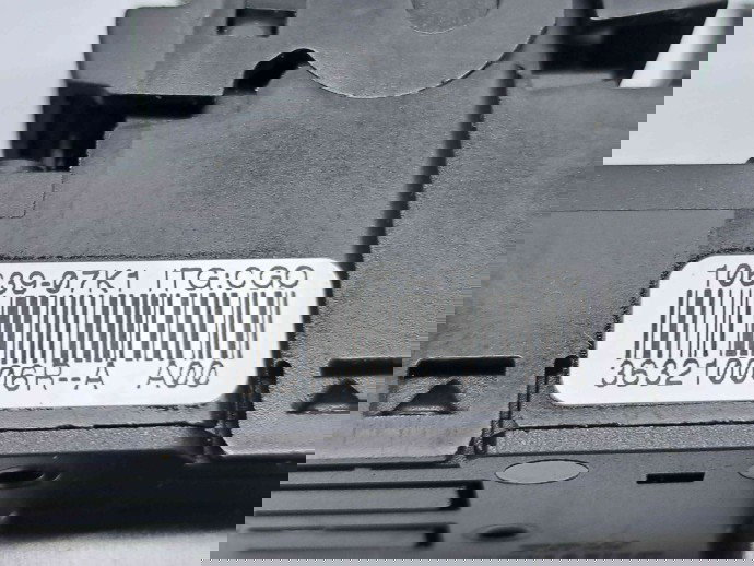  Buton frana de mana Renault Scenic 3 [Fabr 2009-2015] 363210006R