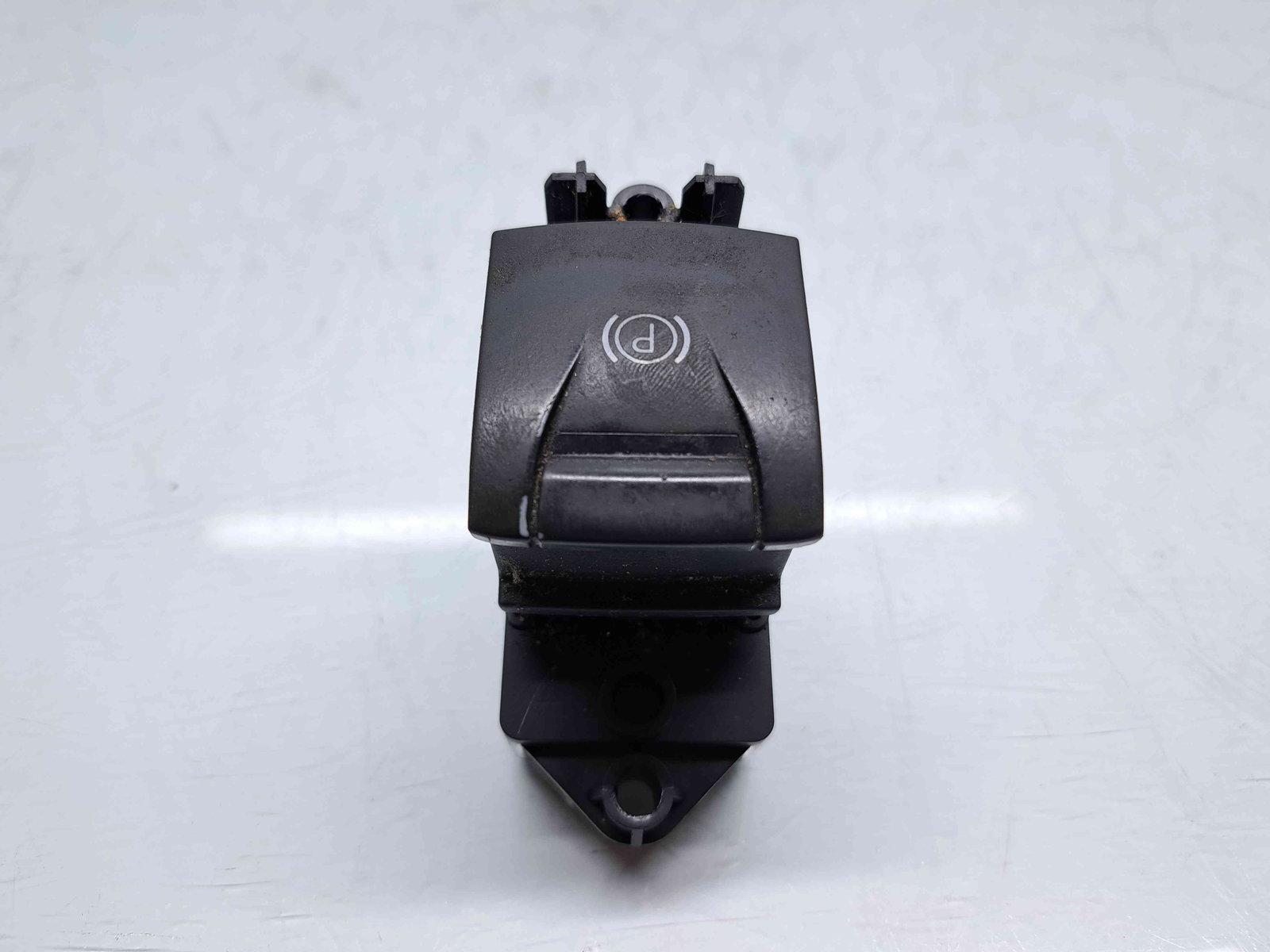 Buton frana de mana Renault Scenic 3 [Fabr 2009-2015] 363210006R - imagine 2
