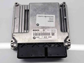 Calculator motor ECU Bmw X3 (E83) [Fabr 2003-2009] Facelift DDE 789999 2.0 N47D 130KW / 177CP