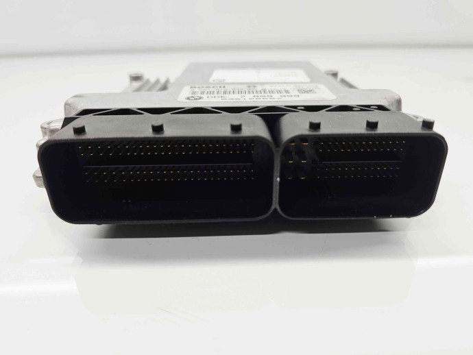 Calculator motor ECU Bmw X3 (E83) [Fabr 2003-2009] Facelift DDE 789999 2.0 N47D 130KW / 177CP