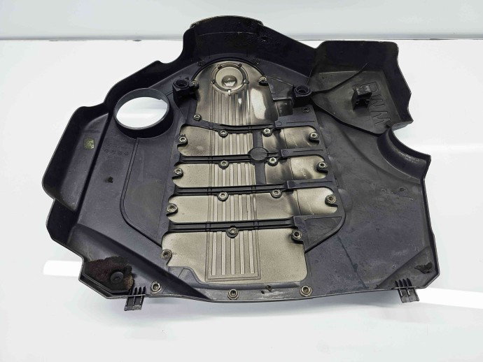 Capac motor Bmw X3 (E83) [Fabr 2003-2009] Facelift 77977410-07 2.0 N47D 130KW / 177CP
