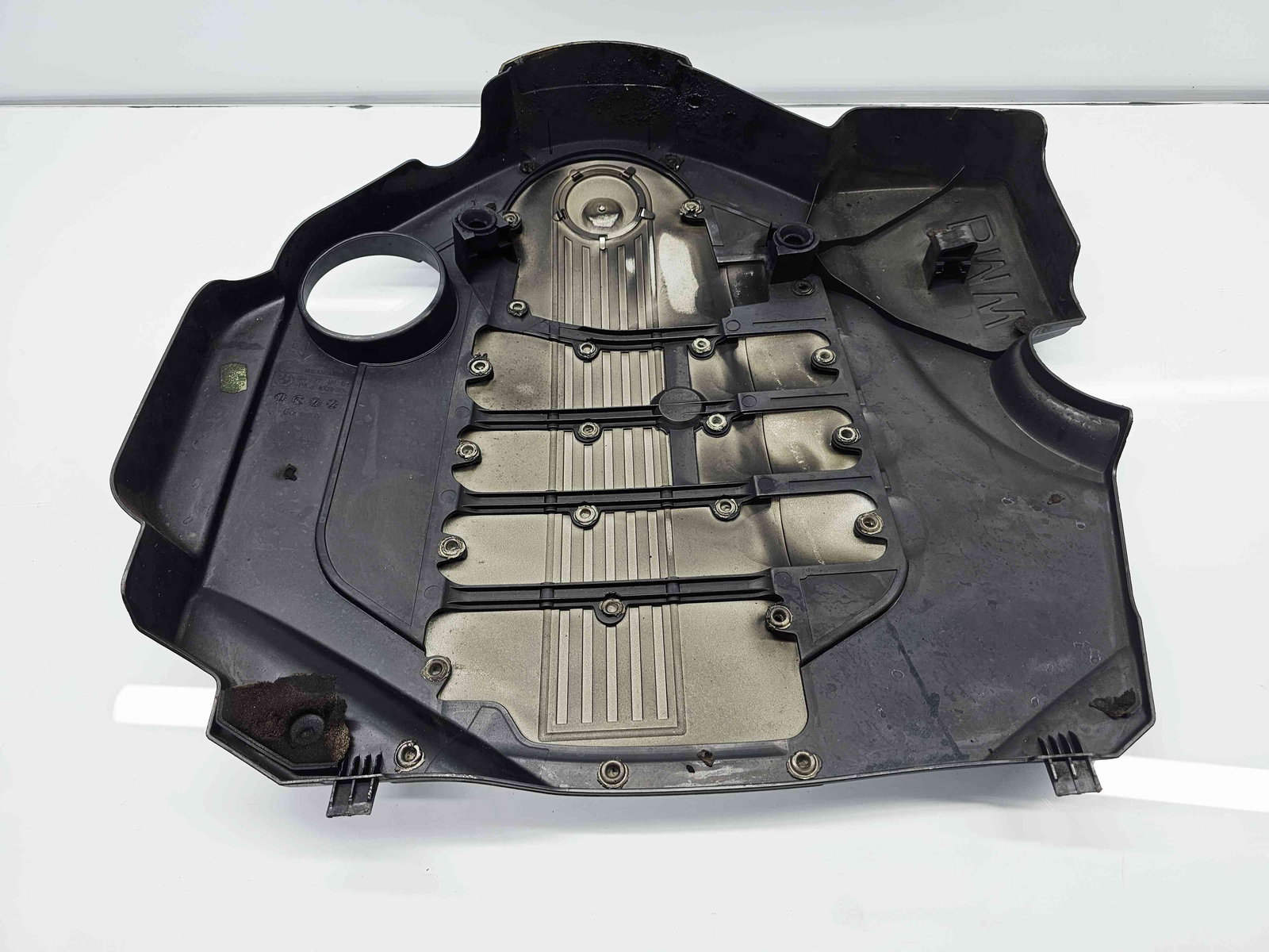 Capac motor Bmw X3 (E83) [Fabr 2003-2009] Facelift 77977410-07 2.0 N47D 130KW / 177CP - imagine 2