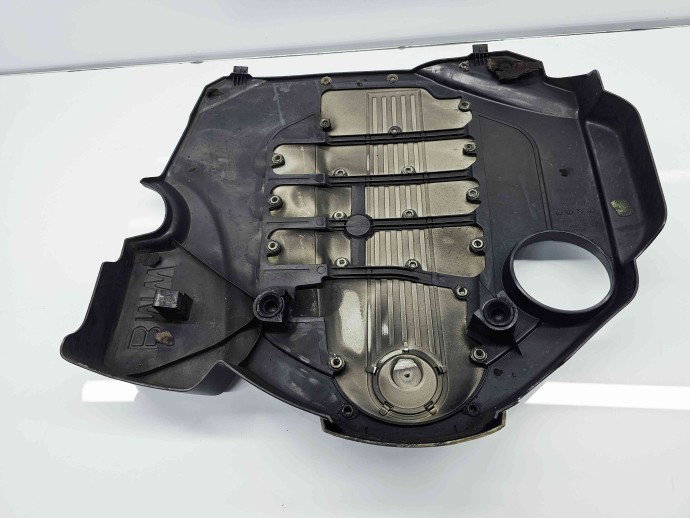 Capac motor Bmw X3 (E83) [Fabr 2003-2009] Facelift 77977410-07 2.0 N47D 130KW / 177CP