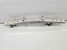 Capac trager Nissan Juke [Fabr 2010-2014] Hatchback