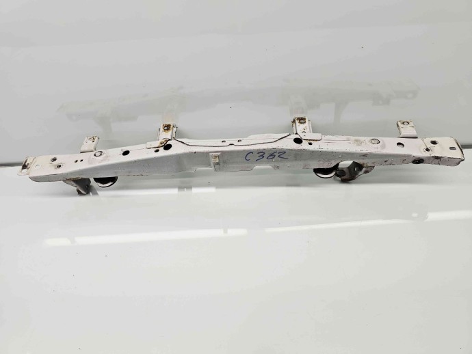 Capac trager Nissan Juke [Fabr 2010-2014] Hatchback