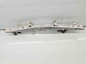 Capac trager Nissan Juke [Fabr 2010-2014] Hatchback