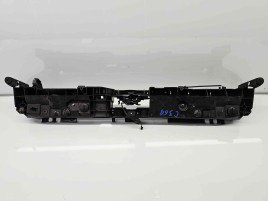 Capac trager Renault Clio 4 (B98) Hatchback [Fabr 2012-2020]