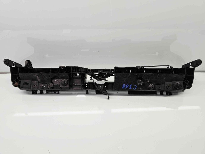 Capac trager Renault Clio 4 (B98) Hatchback [Fabr 2012-2020]