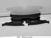 Capac trager Bmw X3 (E83) [Fabr 2003-2009] Facelift