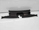 Capac trager Bmw X3 (E83) [Fabr 2003-2009] Facelift