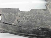 Capac trager Bmw X3 (E83) [Fabr 2003-2009] Facelift