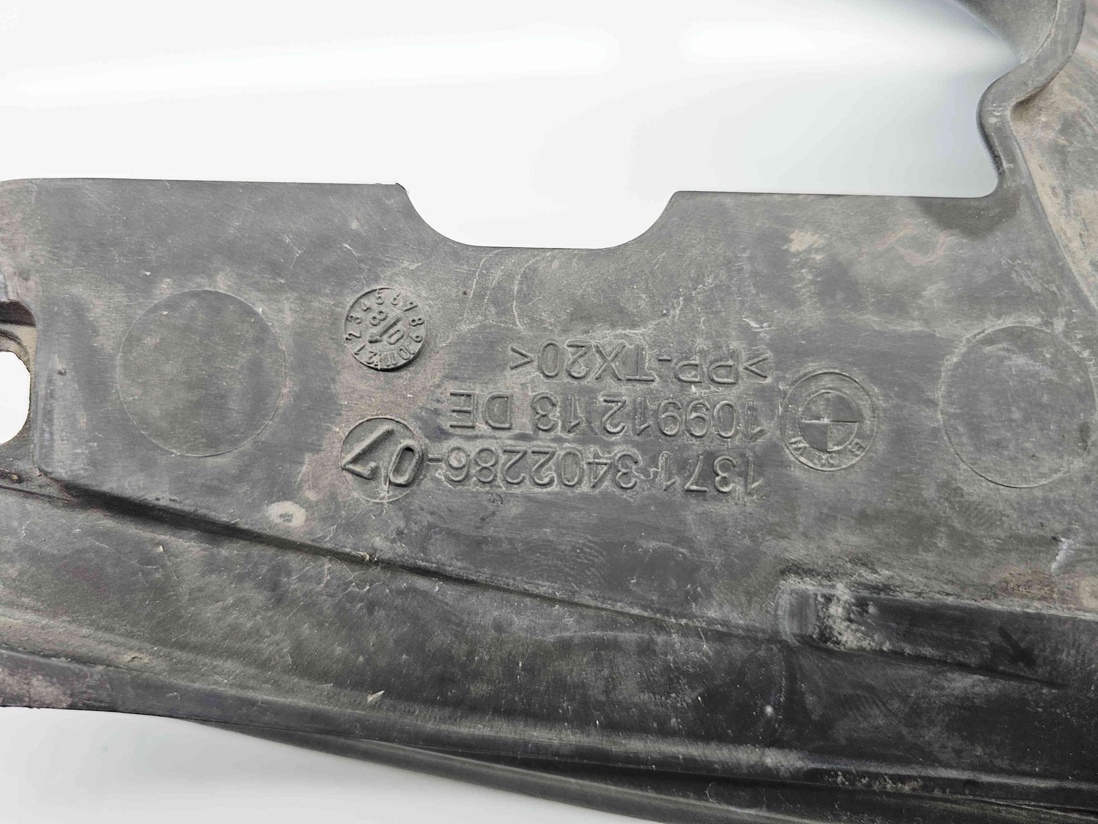 Capac trager Bmw X3 (E83) [Fabr 2003-2009] Facelift - imagine 3