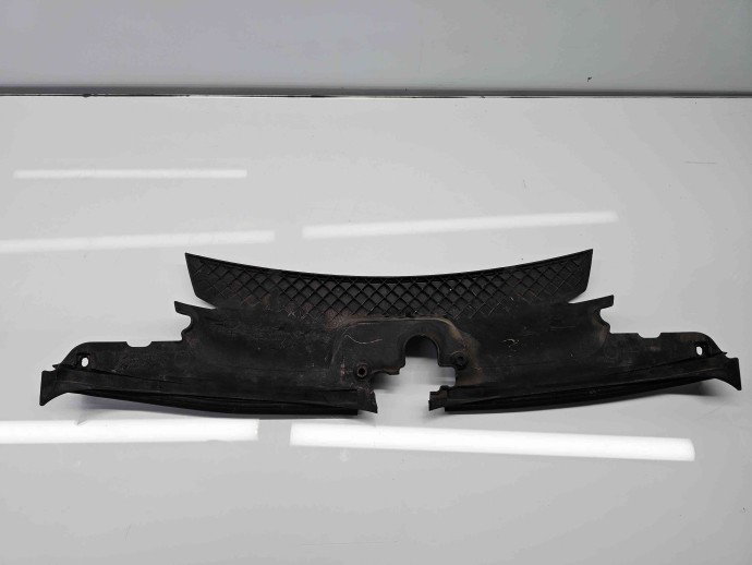 Capac trager Bmw X3 (E83) [Fabr 2003-2009] Facelift