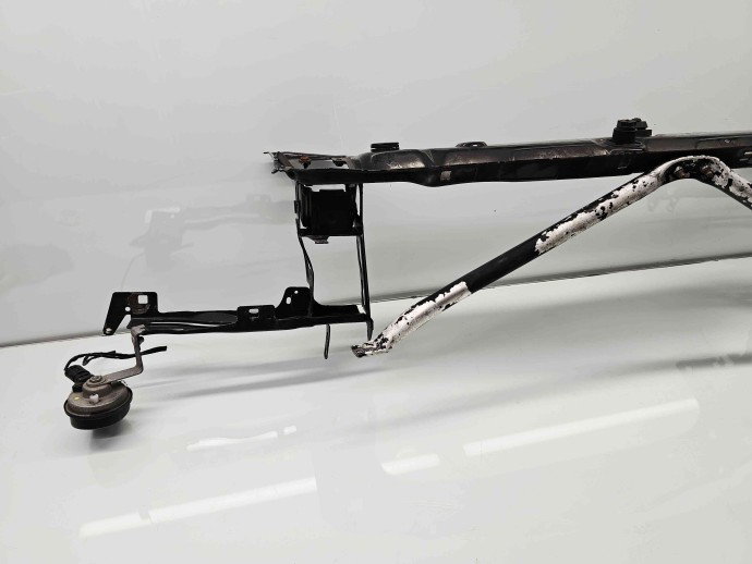 Capac trager Bmw 1 (F20) [Fabr 2011-2017]