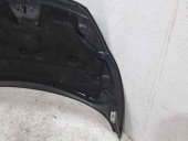 Capota motor Ford Fiesta 6 [Fabr 2008-2019]