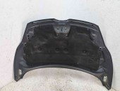 Capota motor Ford Fiesta 6 [Fabr 2008-2019]