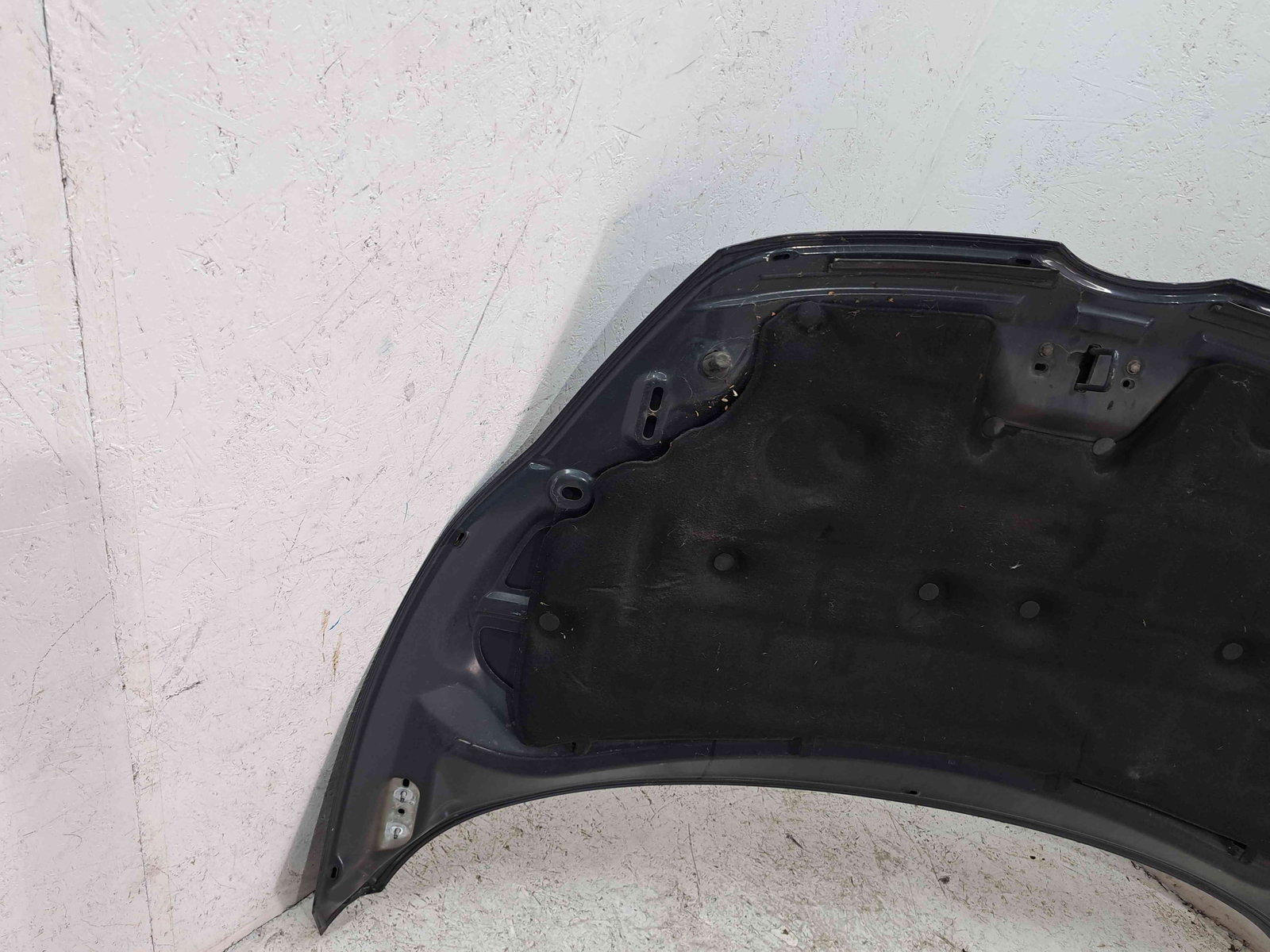 Capota motor Ford Fiesta 6 [Fabr 2008-2019] - imagine 7