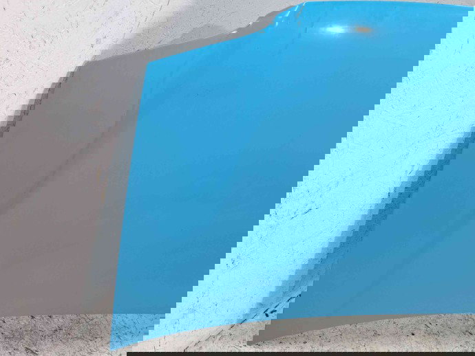 Capota motor Volkswagen Caddy 3 (2KA, 2KH) [Fabr 2004-2010]