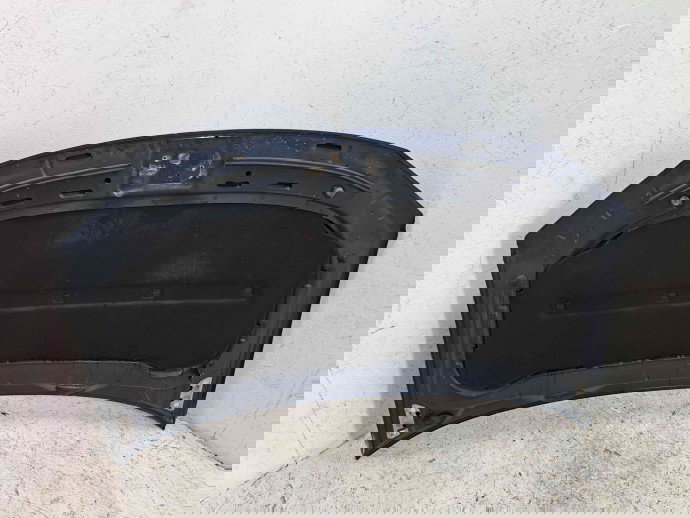 Capota motor Volkswagen Touran (1T1, 1T2) [Fabr 2003-2010] Facelift