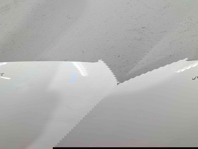 Capota motor Seat Ibiza 5 (6J5) [Fabr 2008-2017]