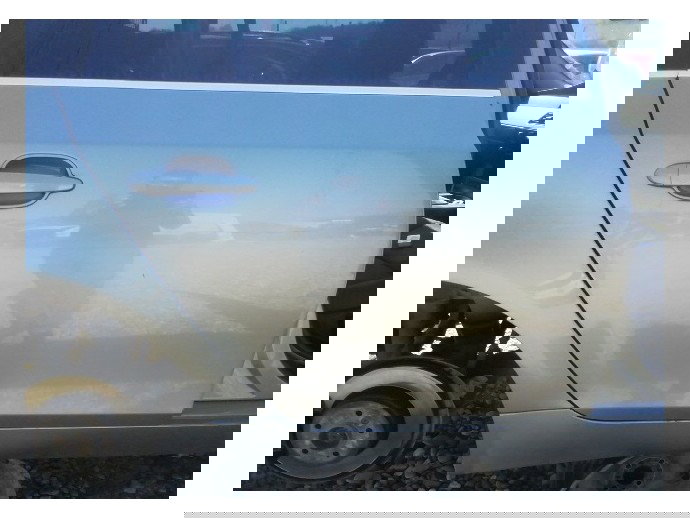 Usa dreapta spate BMW Seria 5 E61 2.5 OEM 2004-2010