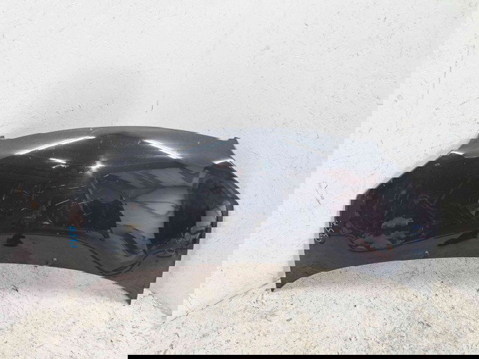 Capota motor SMART Fortwo Coupe (W453) [Fabr 2014-2019]