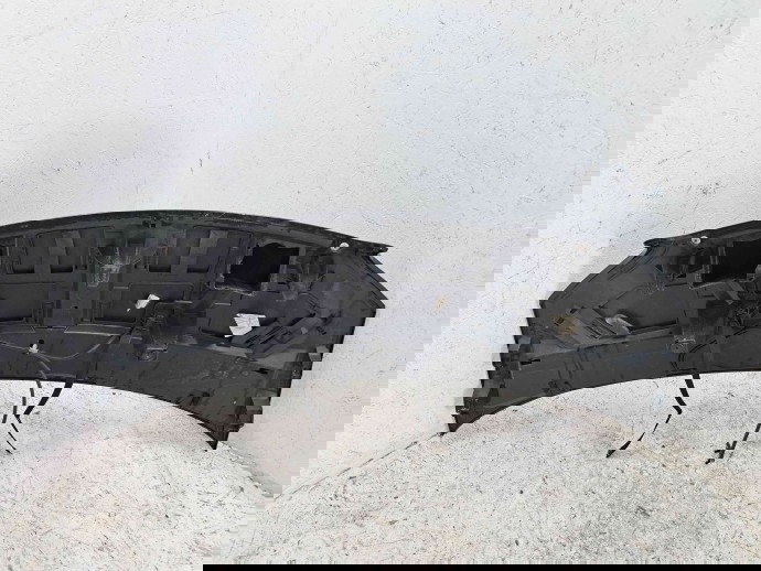 Capota motor SMART Fortwo Coupe (W453) [Fabr 2014-2019]