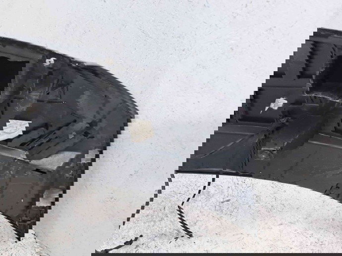 Capota motor SMART Fortwo Coupe (W453) [Fabr 2014-2019]