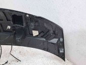 Capota motor SMART Fortwo Coupe (W453) [Fabr 2014-2019]