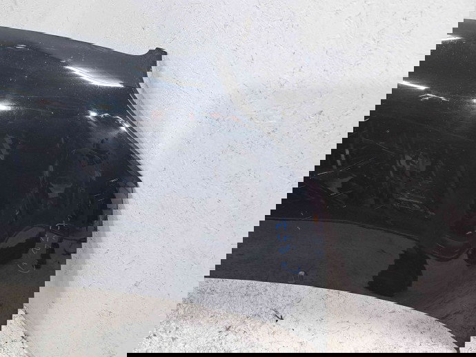 Capota motor SMART Fortwo Coupe (W453) [Fabr 2014-2019]