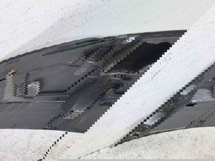 Capota motor SMART Fortwo Coupe (W453) [Fabr 2014-2019]