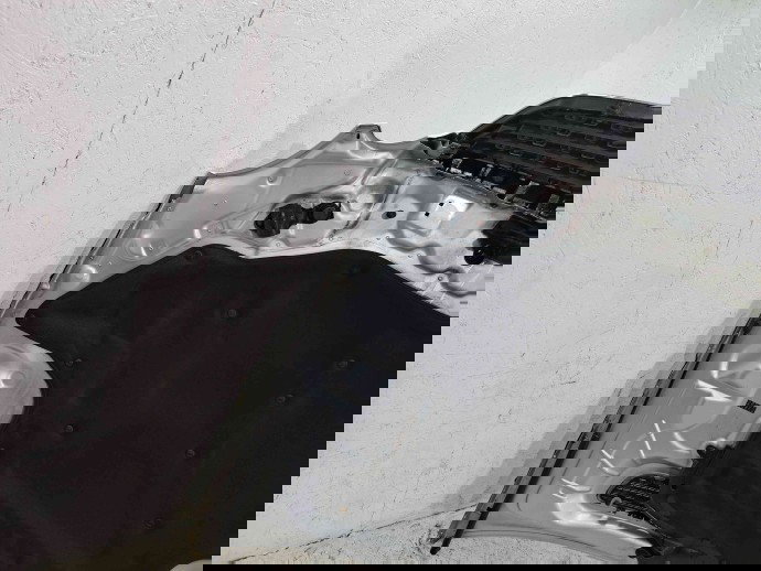 Capota motor Mercedes Clasa E T-Model (S211) [Fabr 2003-2009] Facelift